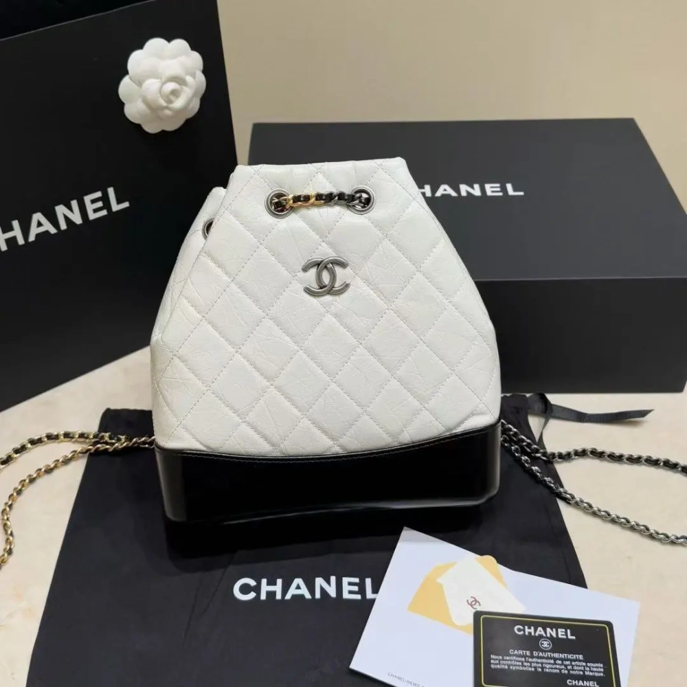gabrielle chanel