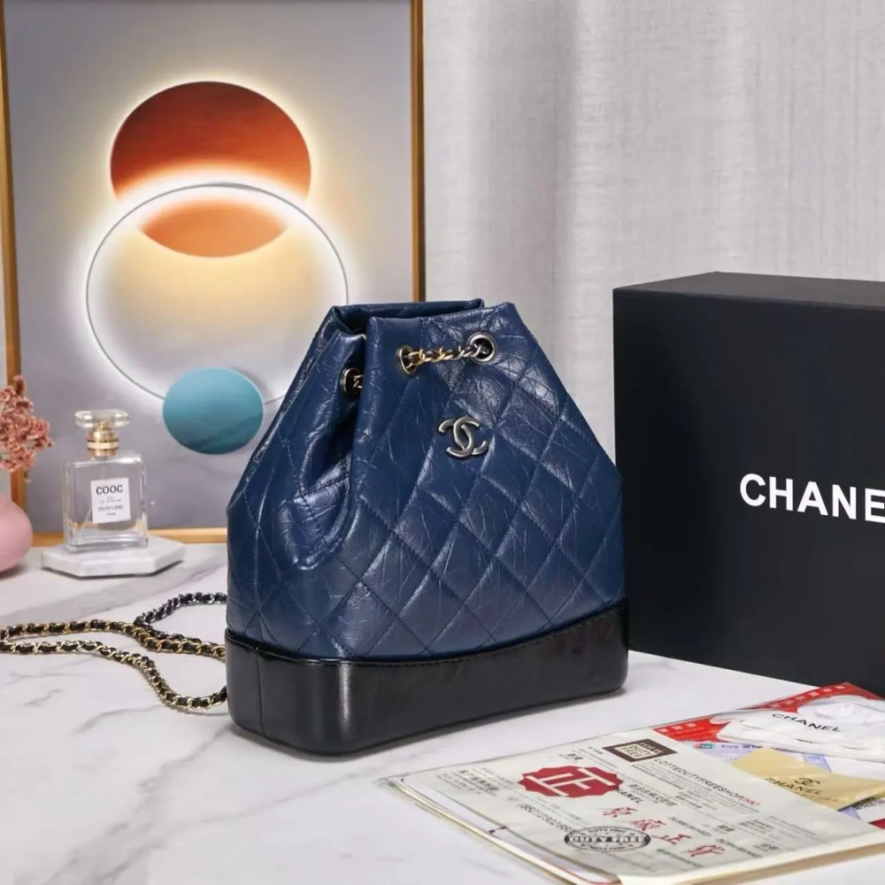 gabrielle chanel