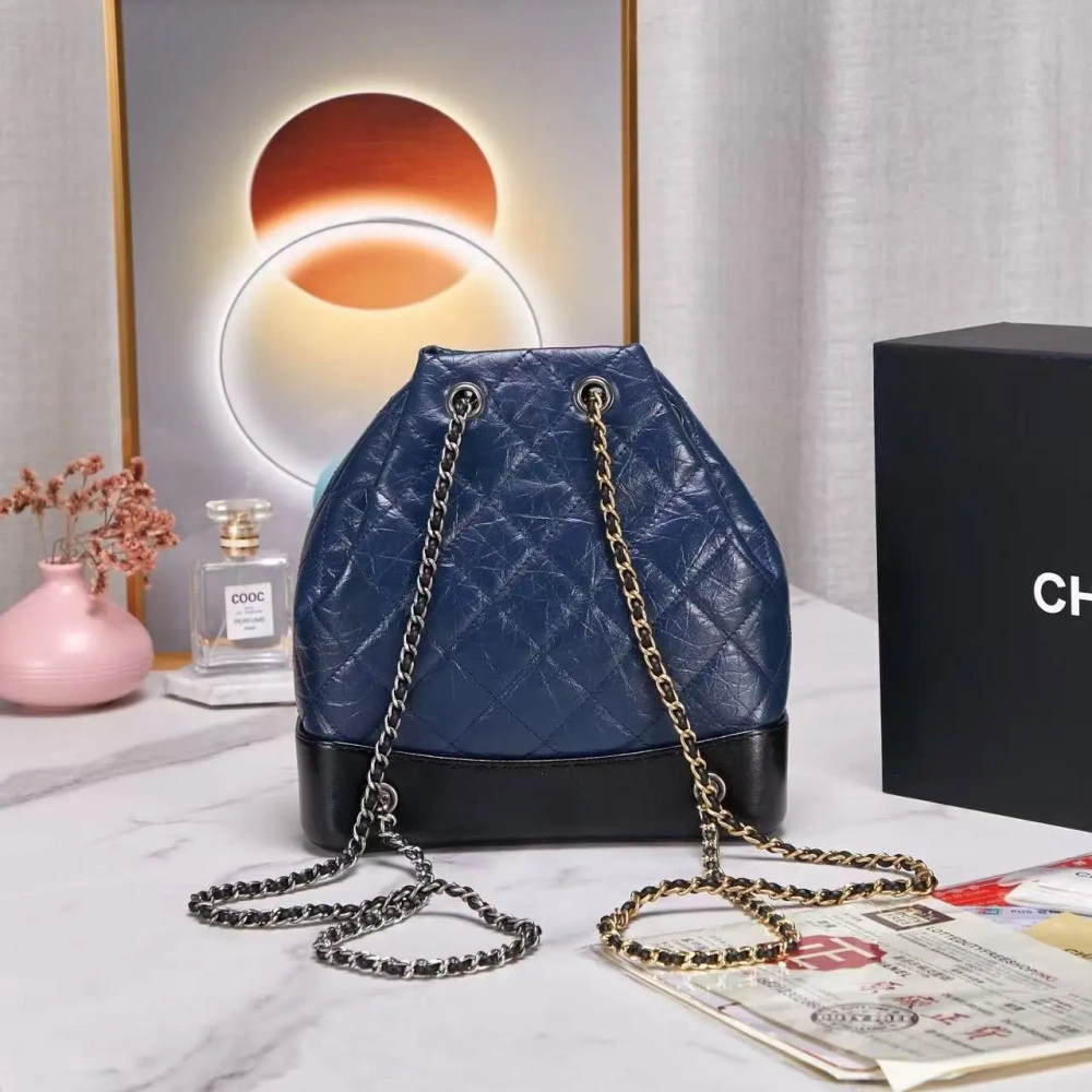 gabrielle chanel