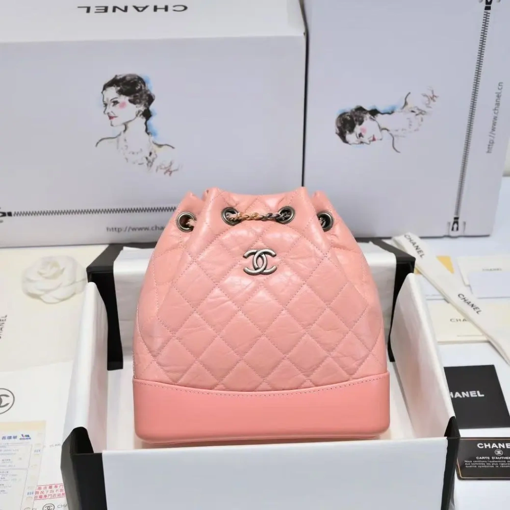 gabrielle chanel