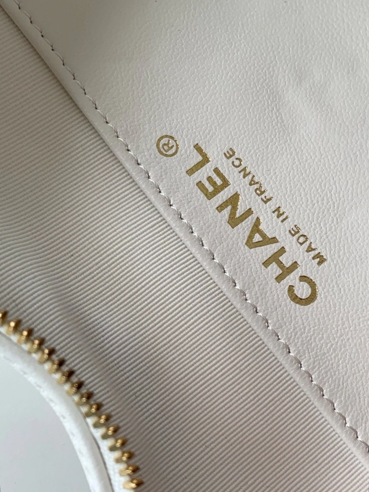Chanel 22cc Spring/Summer Heart