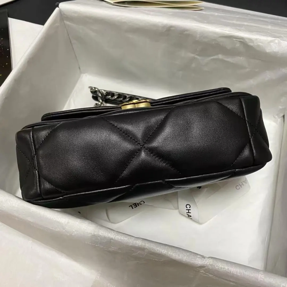 Chanel Pillow Bag 19Bag