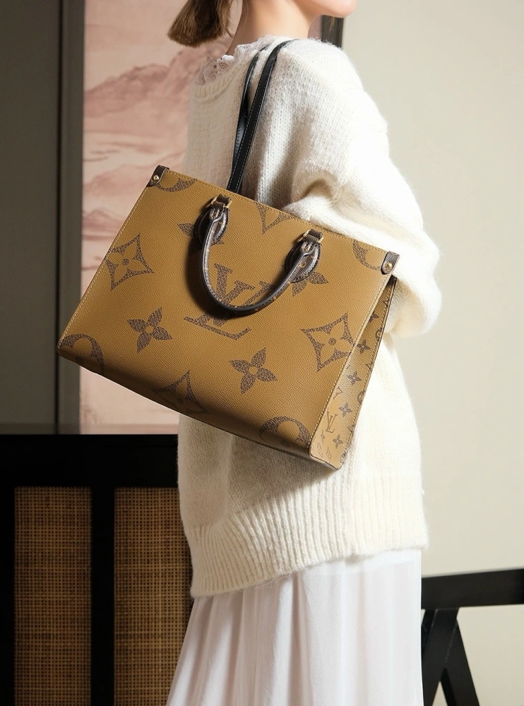 LV Onthego