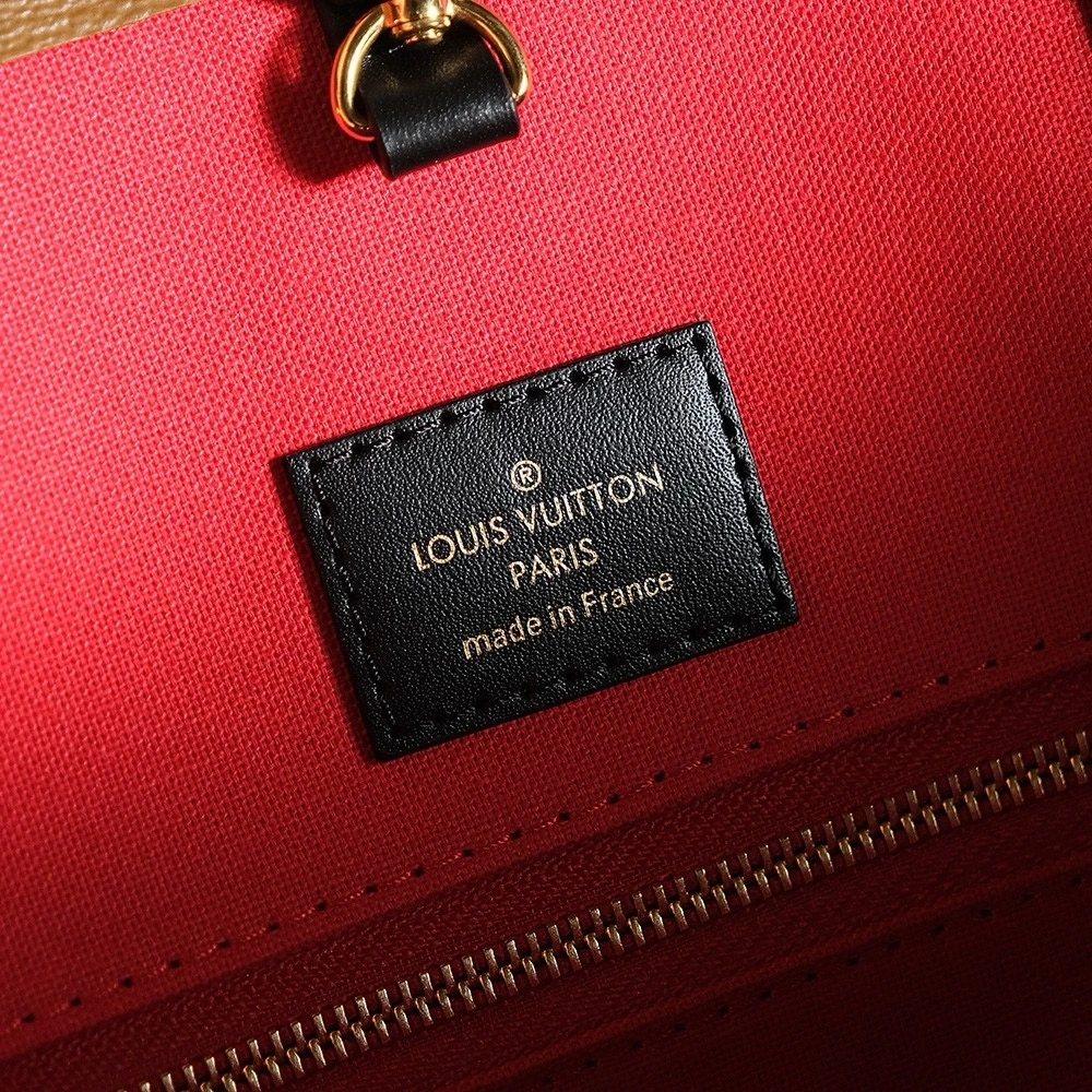 LV Onthego