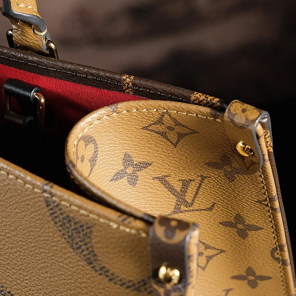 LV Onthego