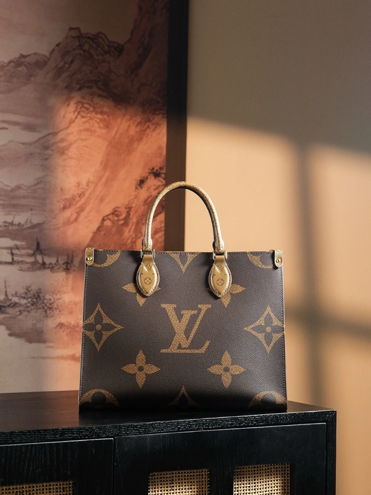 LV Onthego