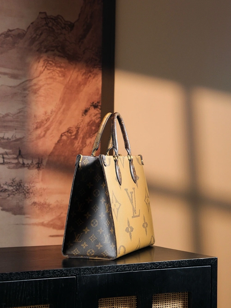 LV Onthego