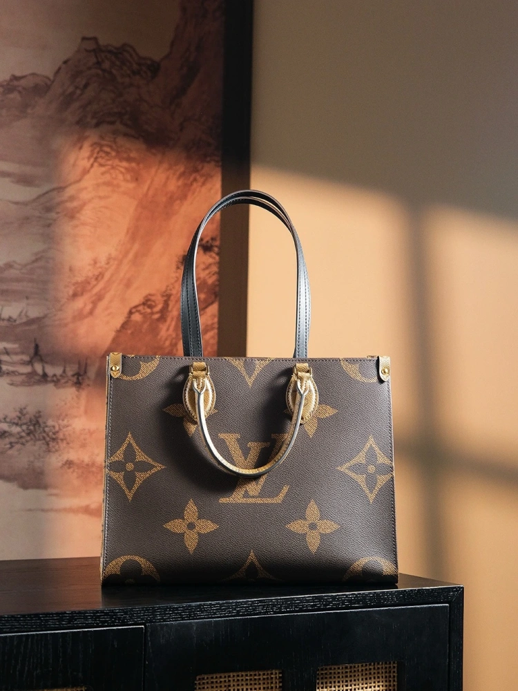 LV Onthego