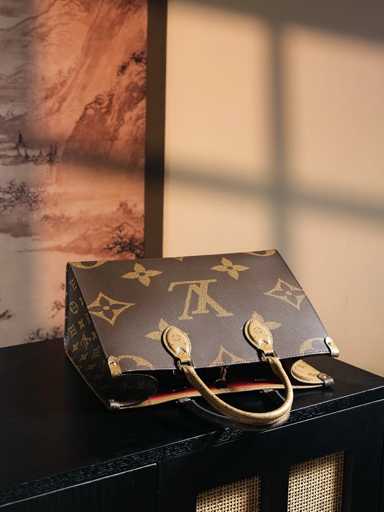 LV Onthego