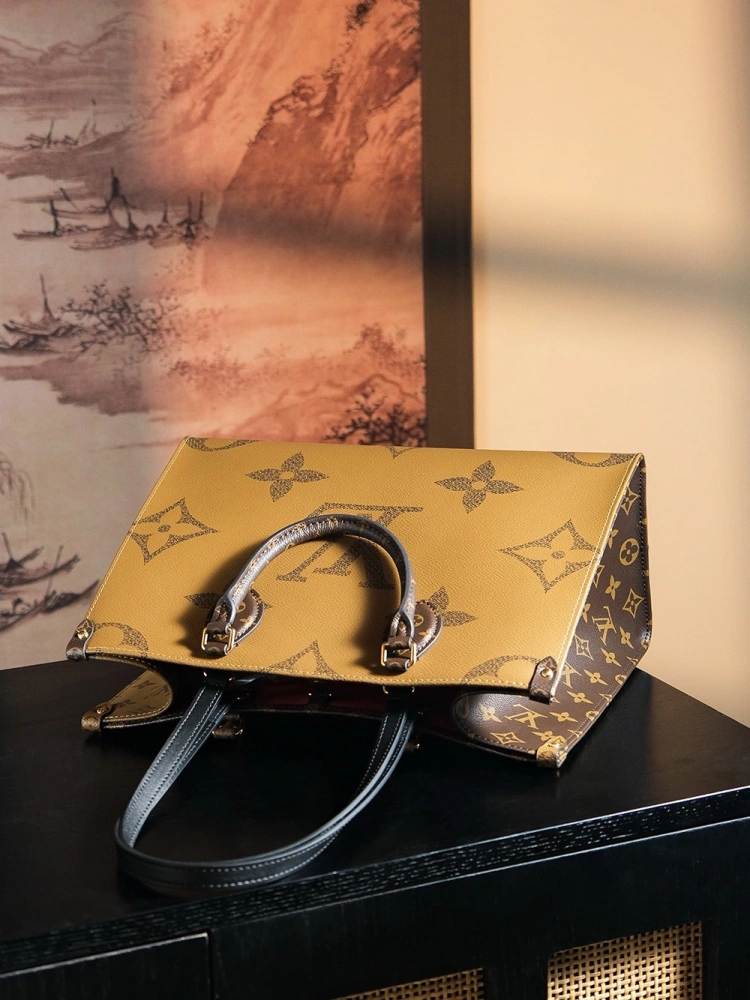 LV Onthego
