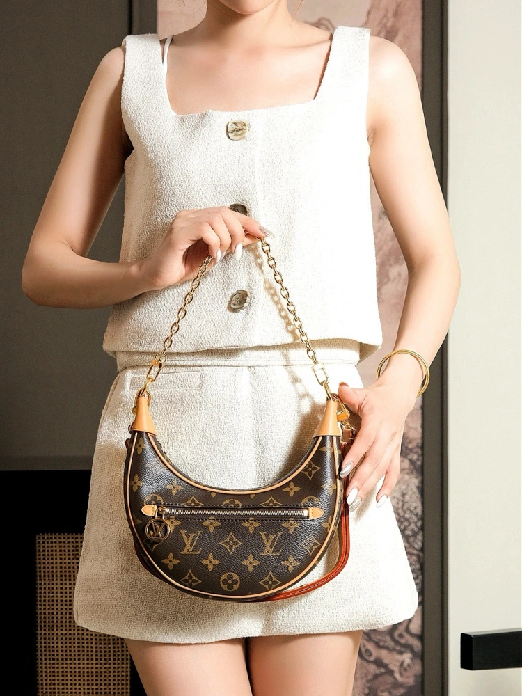 LV Loop Bag