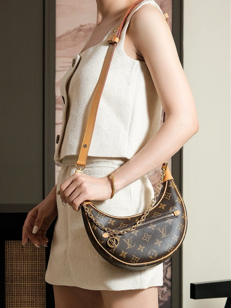 LV Loop Bag