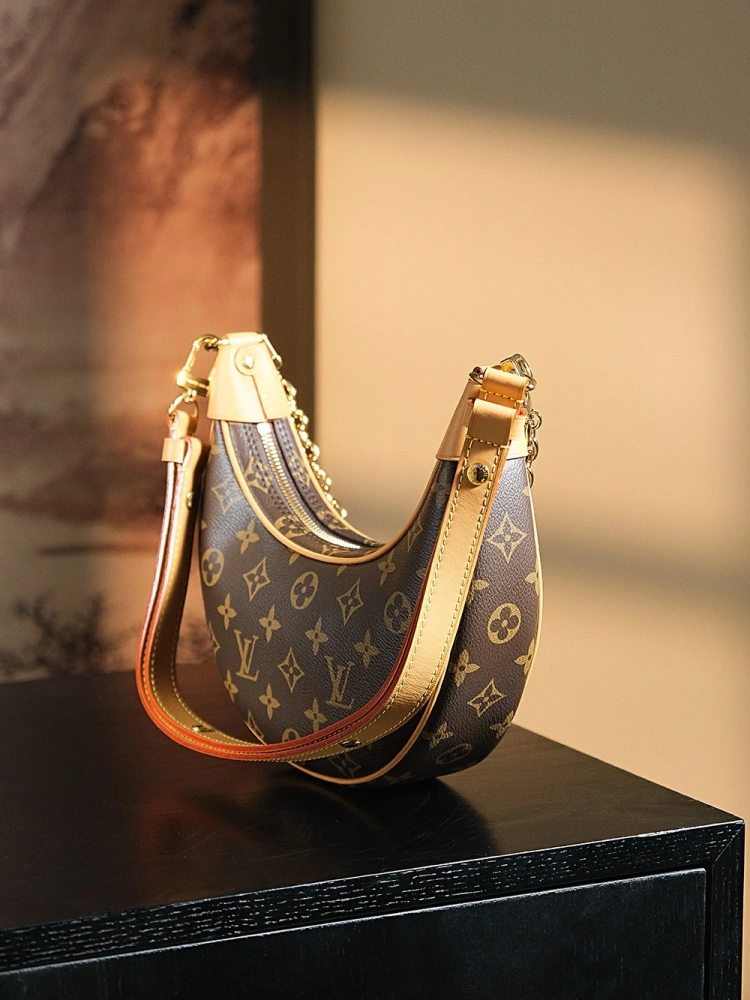 LV Loop Bag