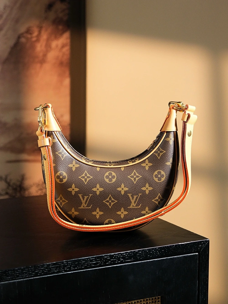 LV Loop Bag