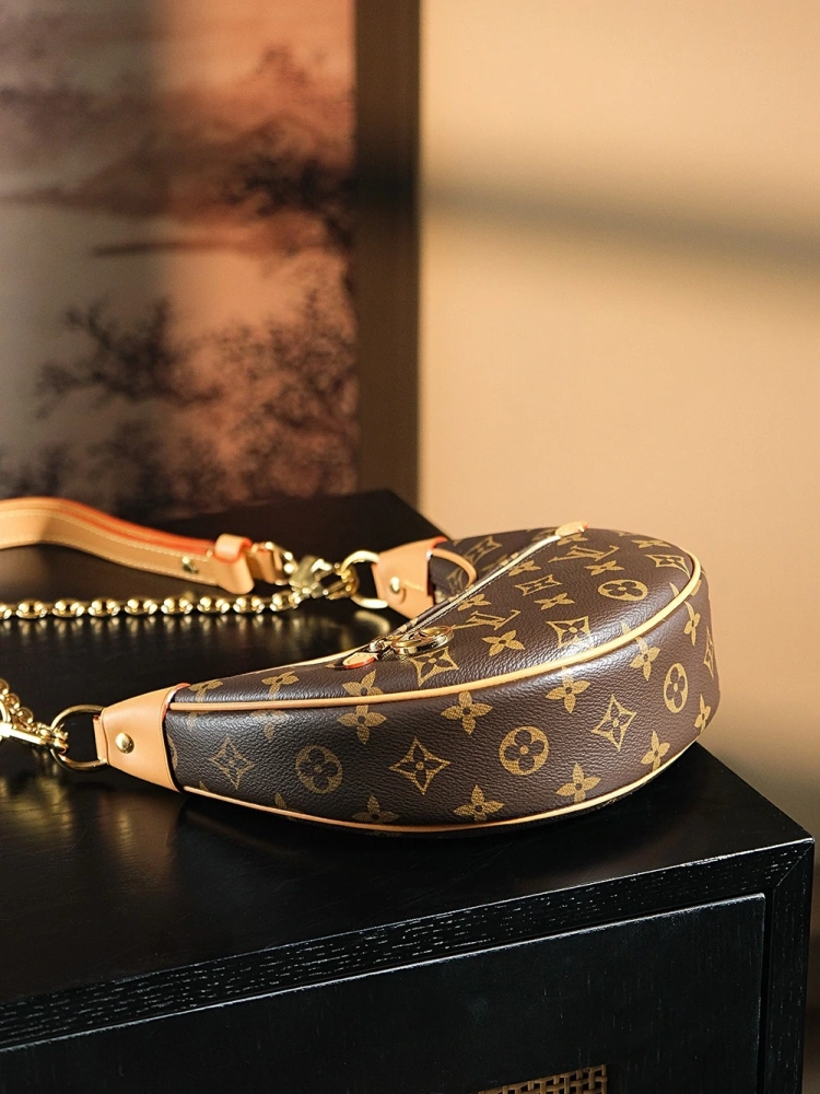 LV Loop Bag