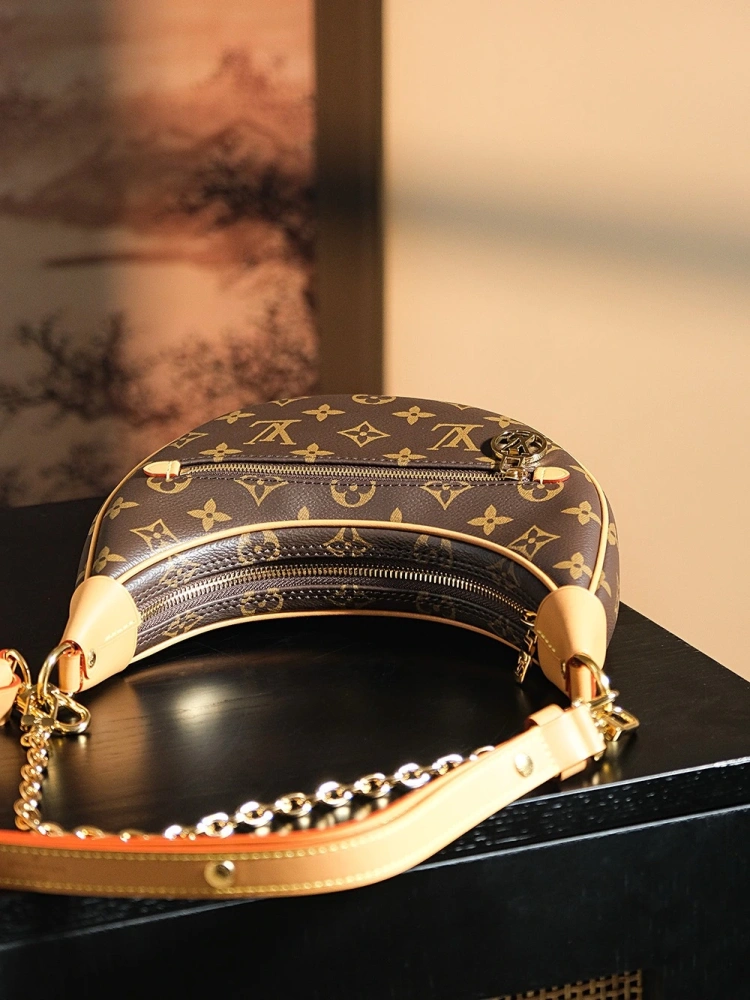 LV Loop Bag