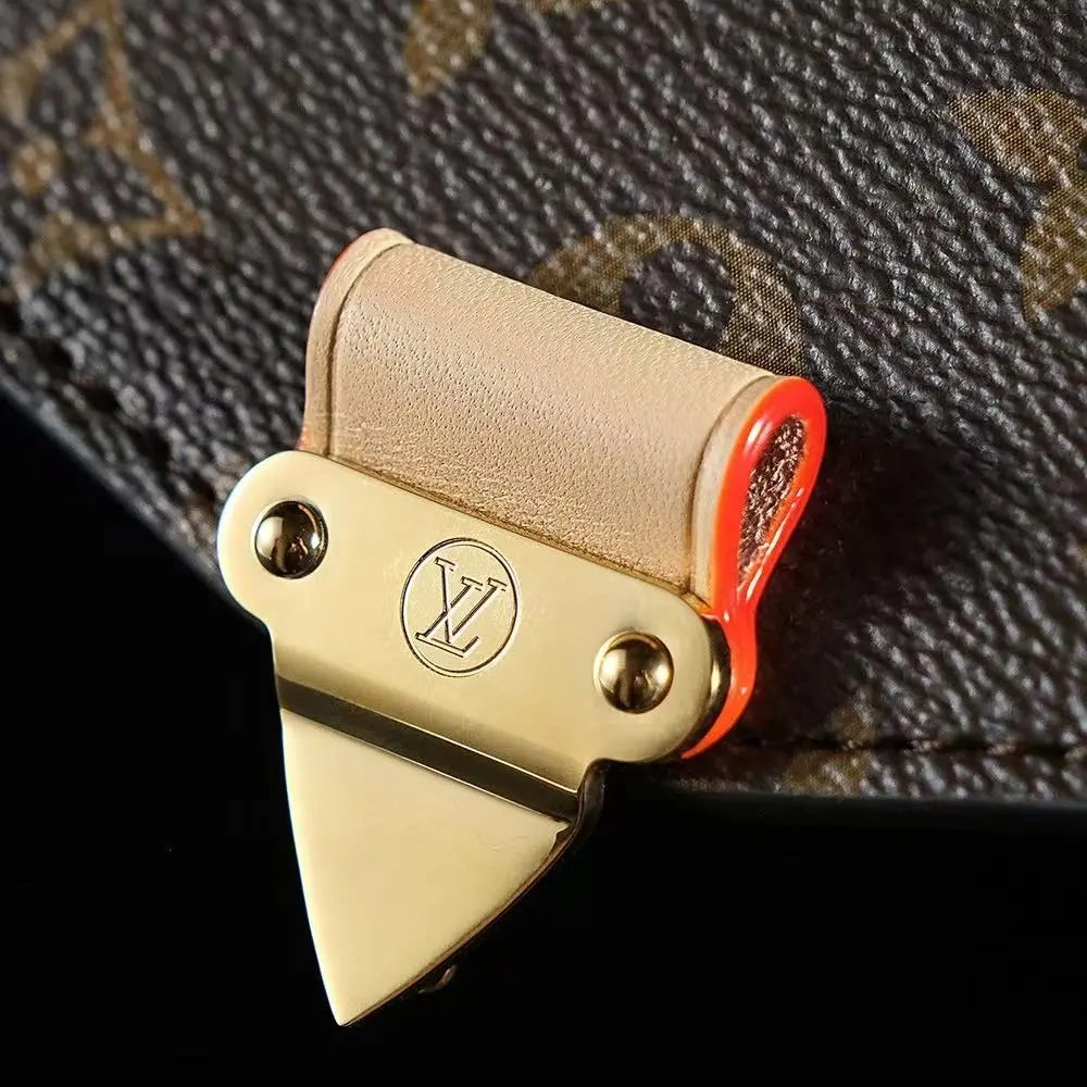 LV Pochette Métis East West M46279P Bag