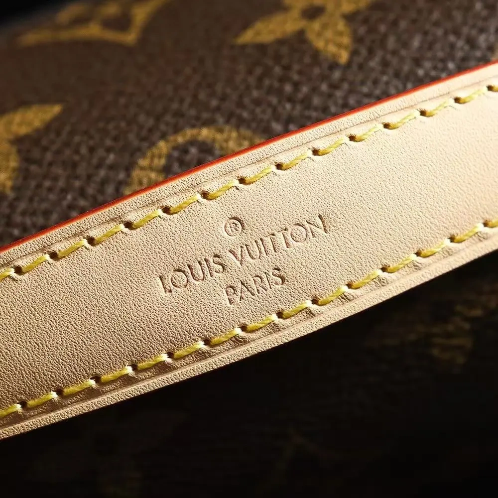 LV Pochette Métis East West M46279P Bag