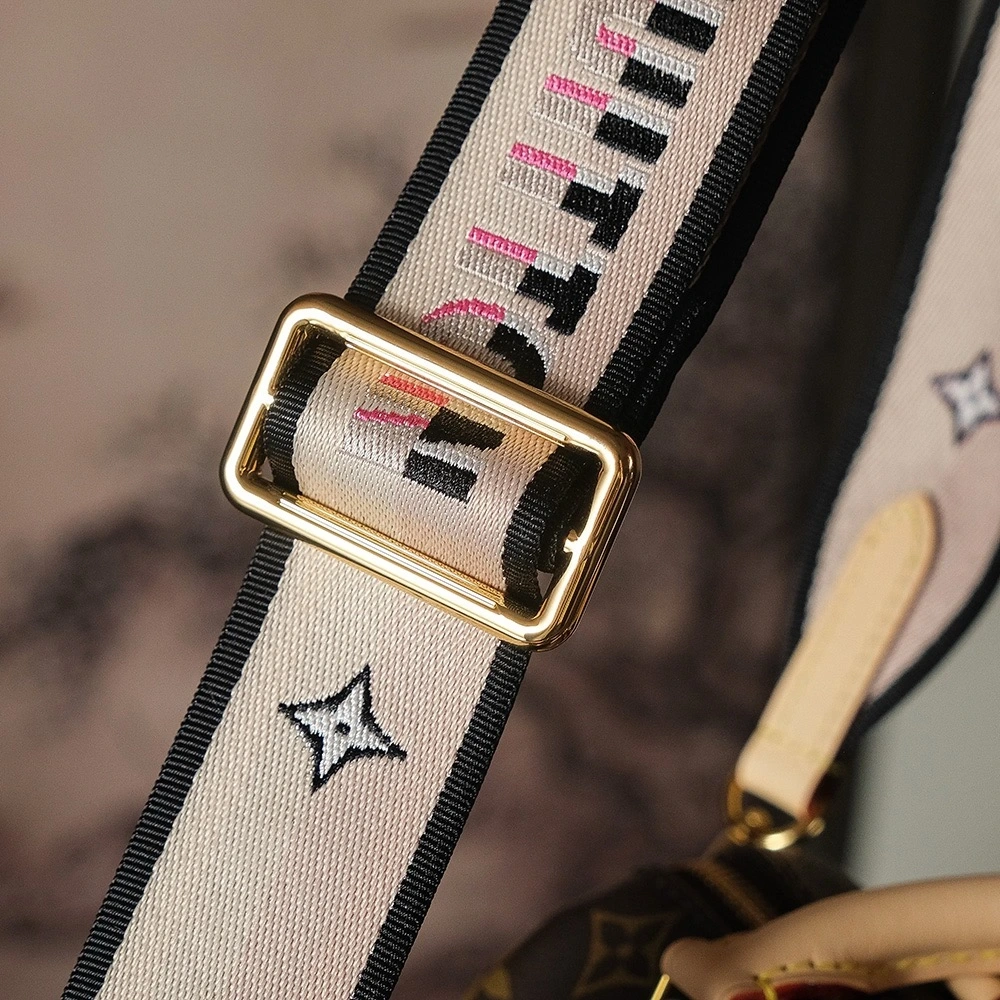 LV Speedy Bandoulière 20