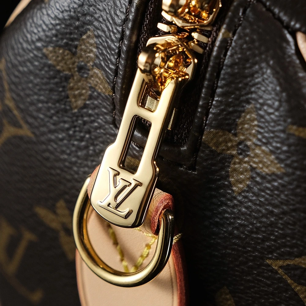 LV Speedy Bandoulière 20