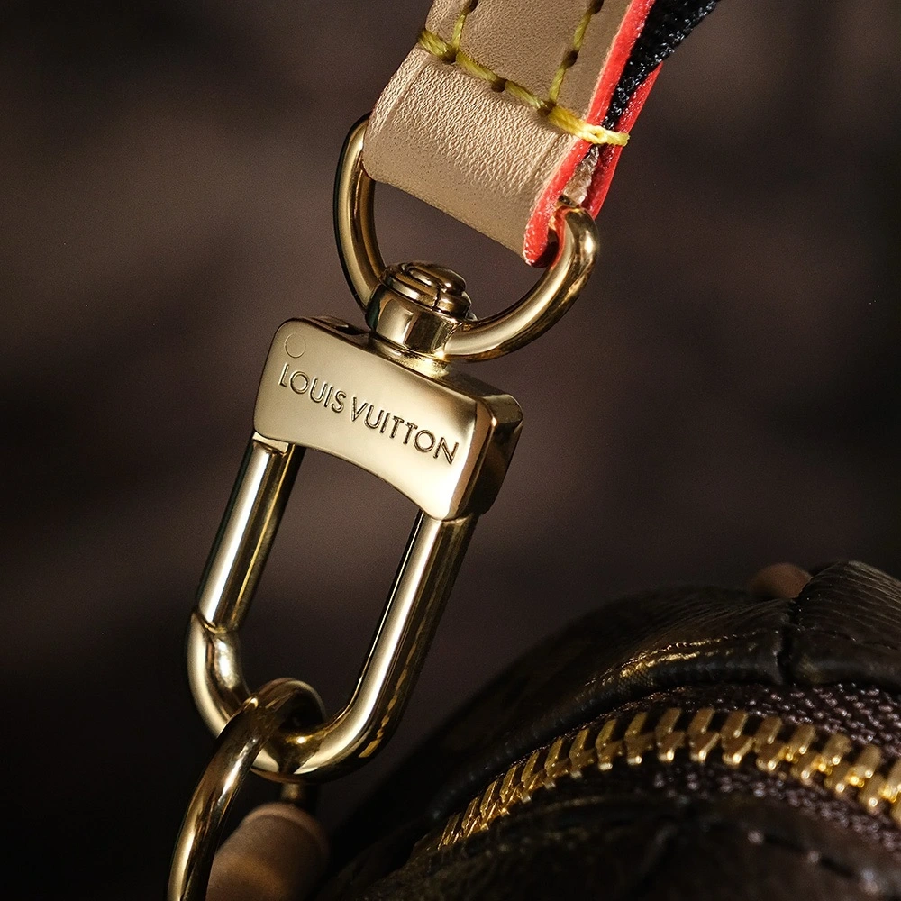LV Speedy Bandoulière 20