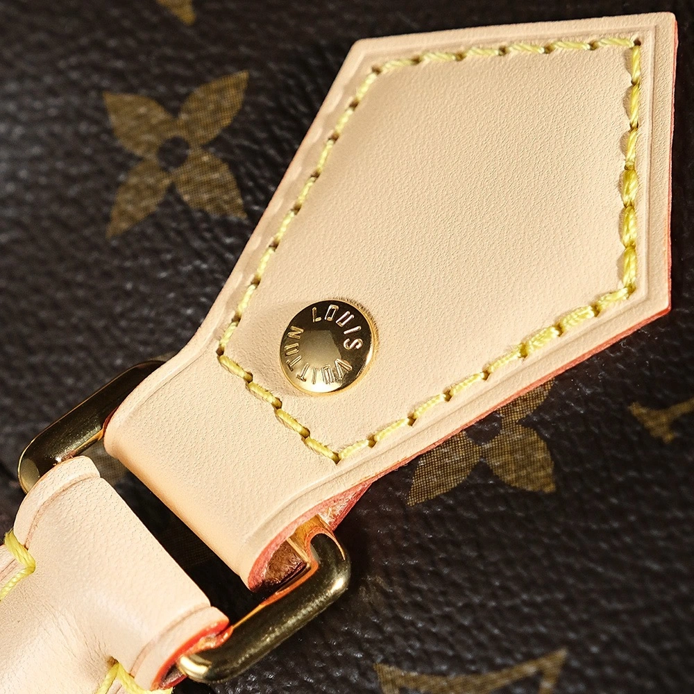 LV Speedy Bandoulière 20