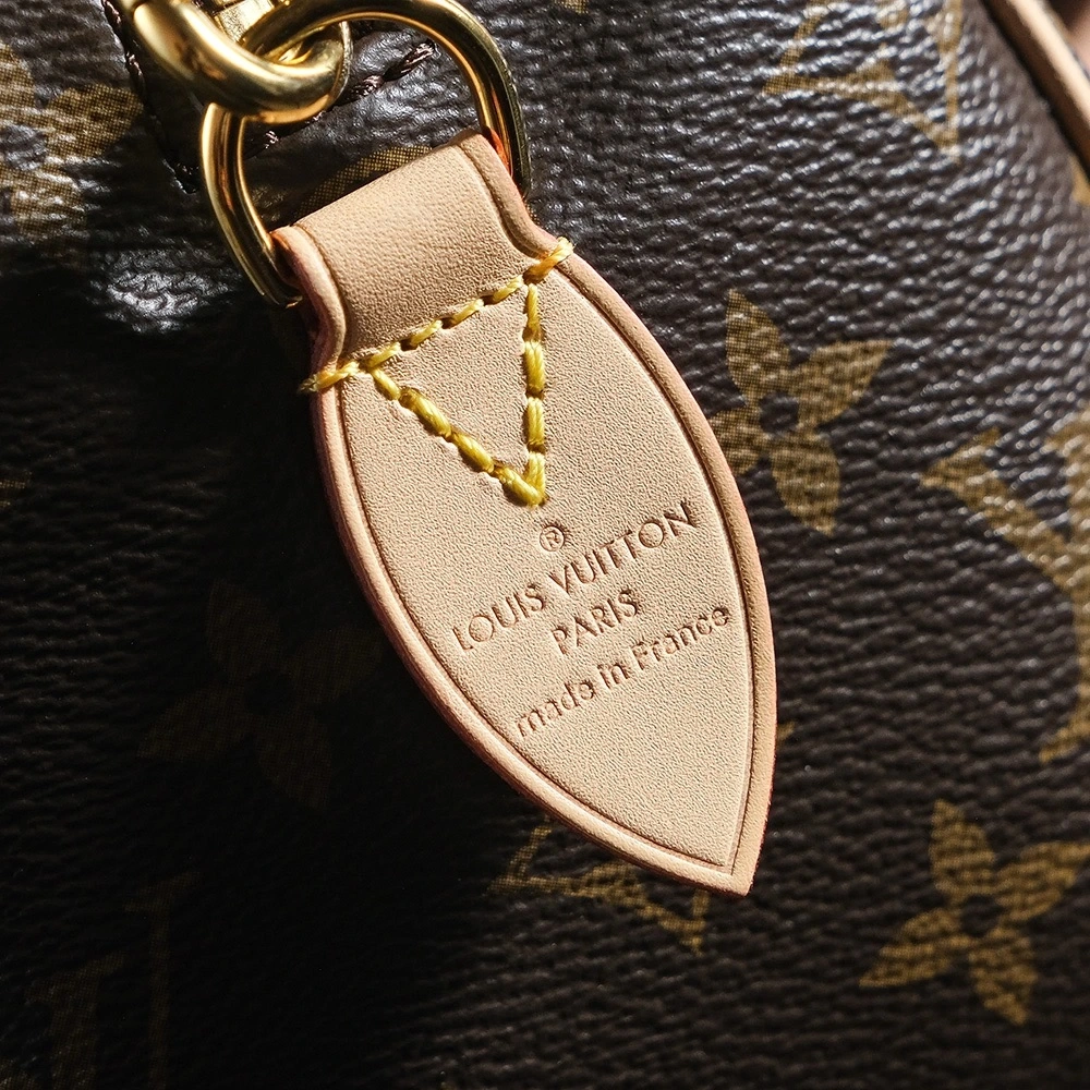 LV Speedy Bandoulière 20