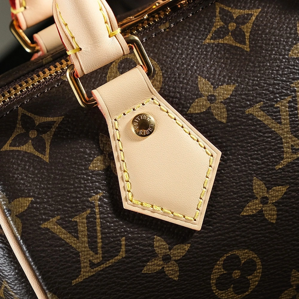 LV Speedy Bandoulière 20