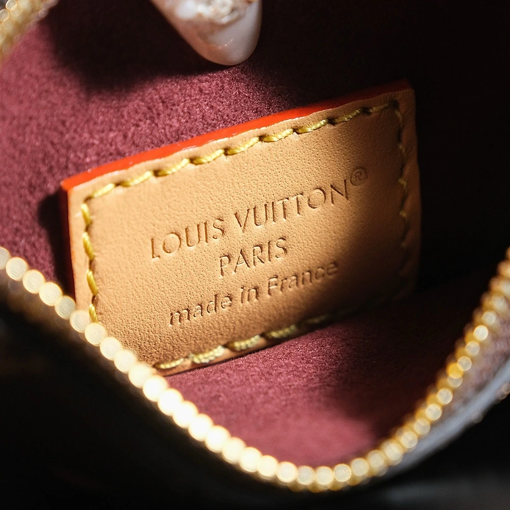 LV handbag M12925