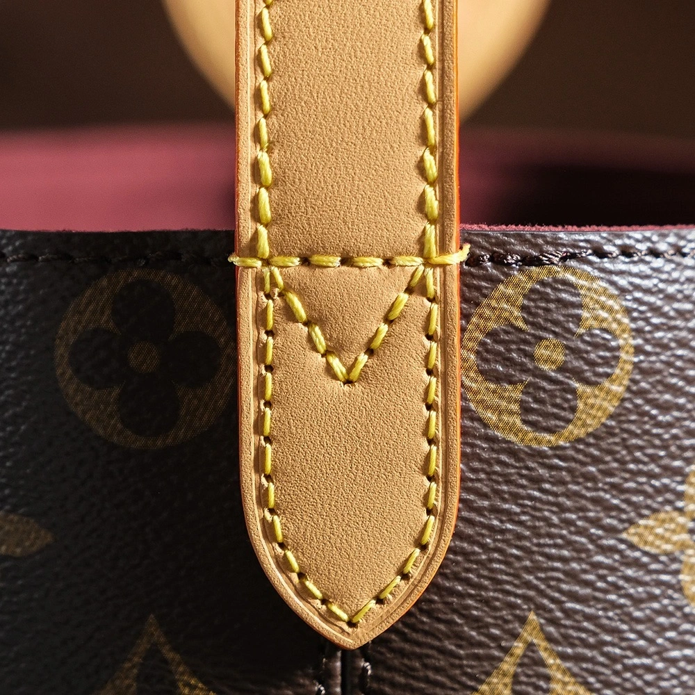 LV handbag M12925