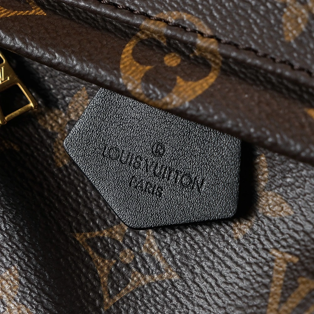 LV PALM SPRINGS