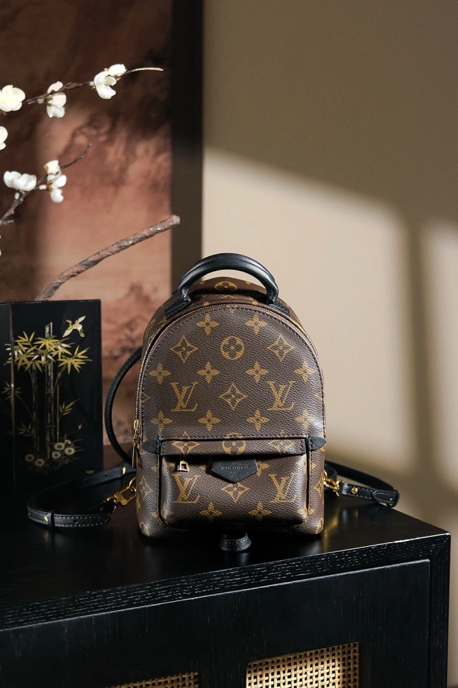 LV PALM SPRINGS