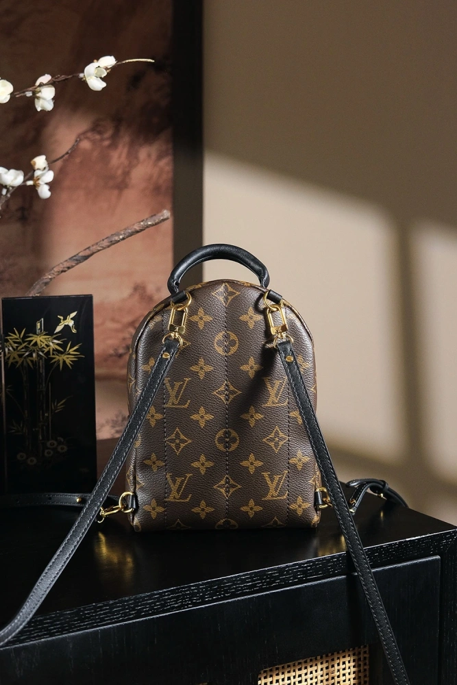 LV PALM SPRINGS