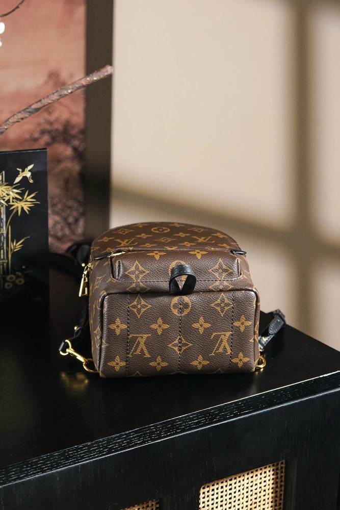LV PALM SPRINGS