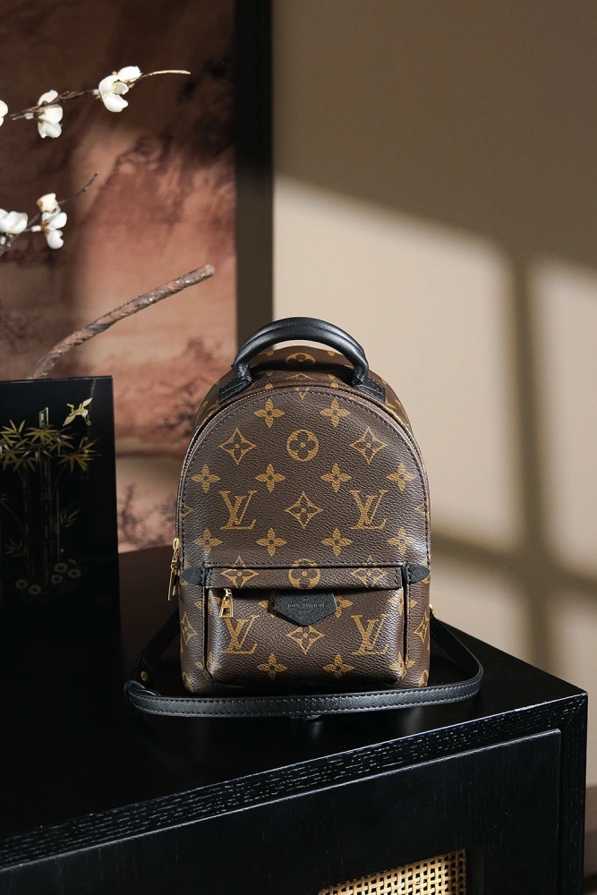LV PALM SPRINGS