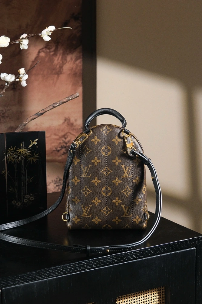 LV PALM SPRINGS