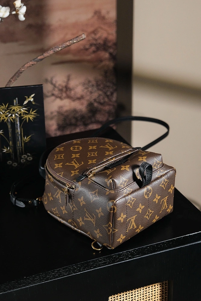 LV PALM SPRINGS