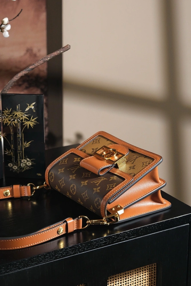 LV MINI DAUPHINE M45959