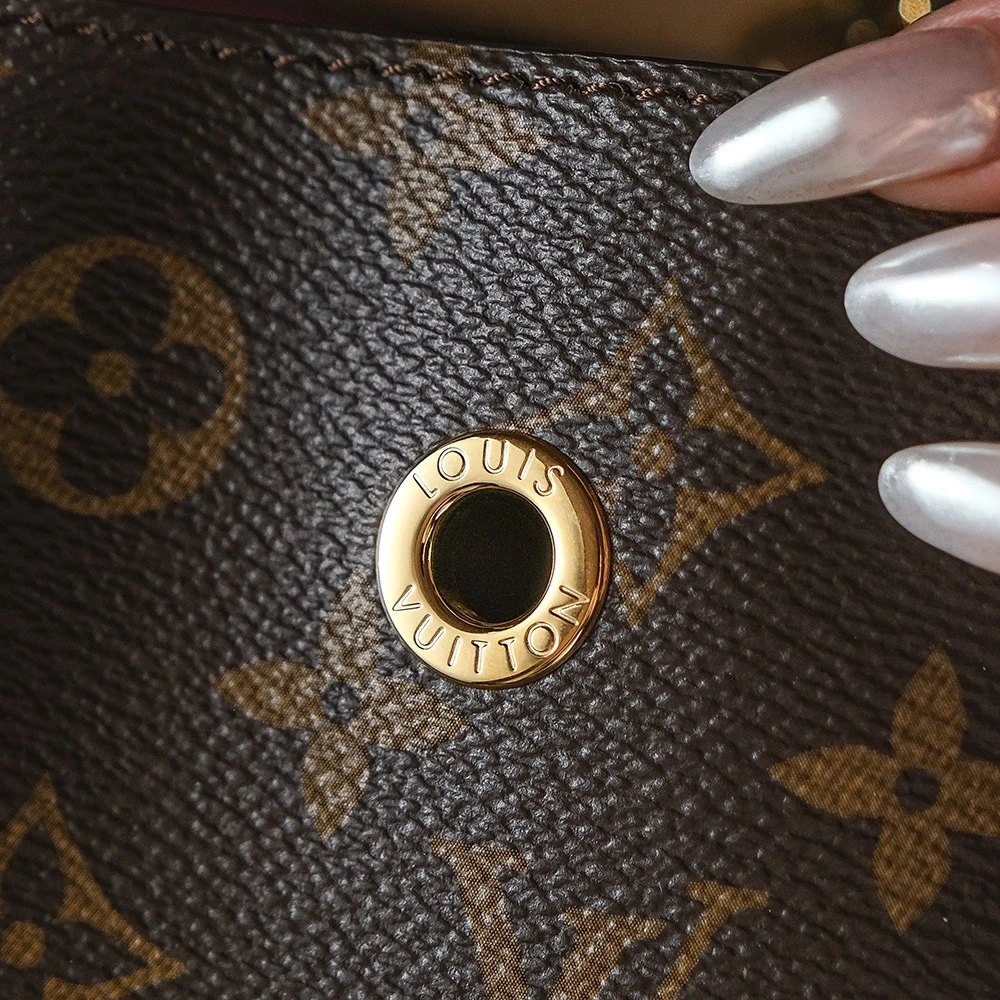 LV NÉONOÉBB Mini new small bucket bag
