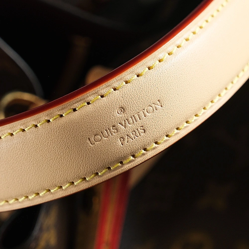 LV NÉONOÉBB Mini new small bucket bag