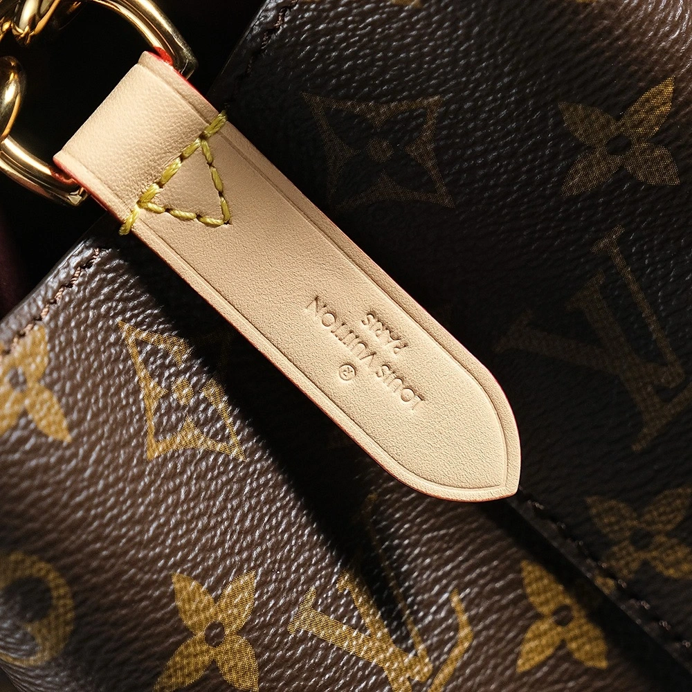 LV NÉONOÉBB Mini new small bucket bag