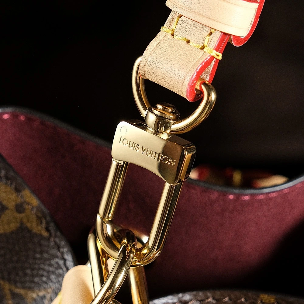 LV NÉONOÉBB Mini new small bucket bag