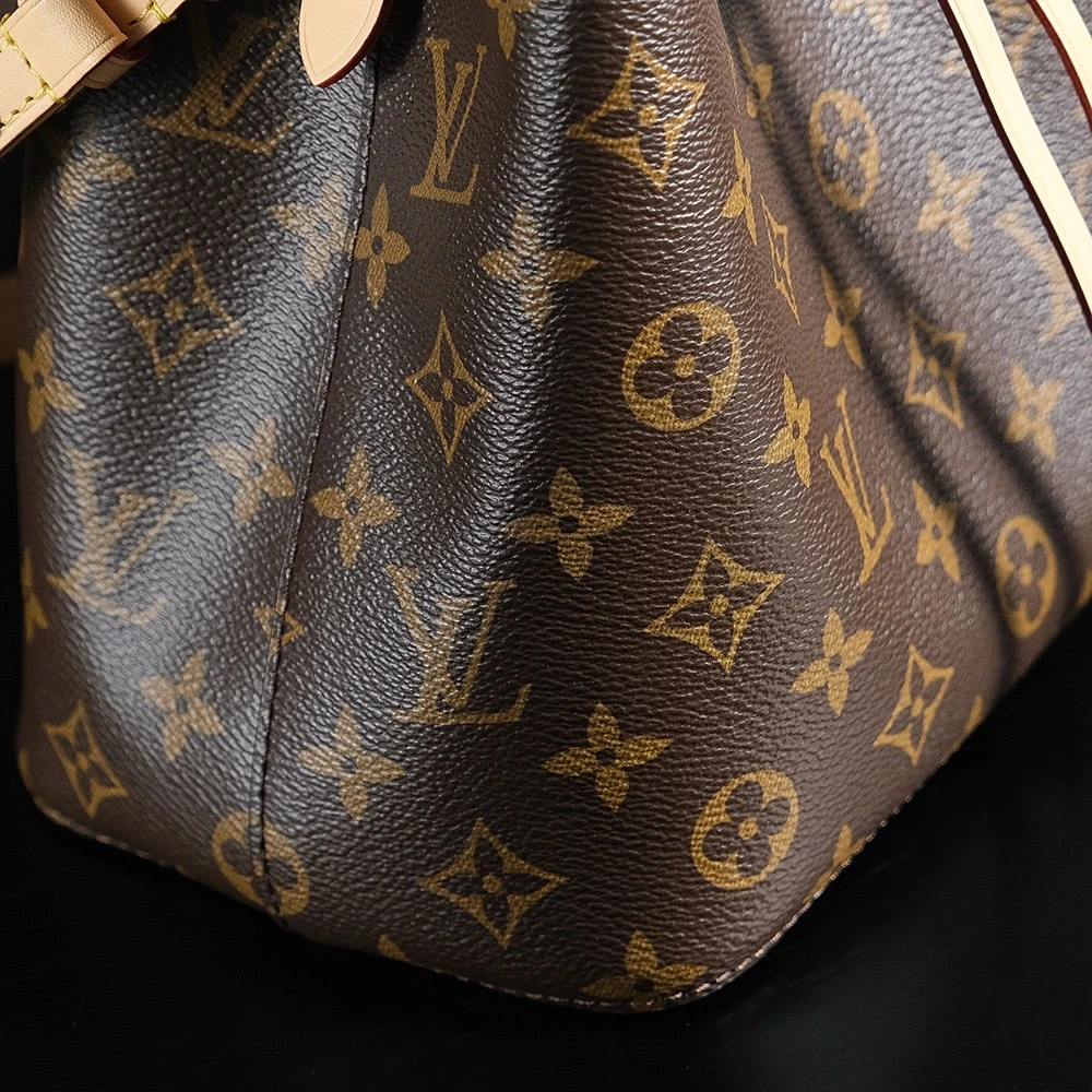 LV NÉONOÉBB Mini new small bucket bag