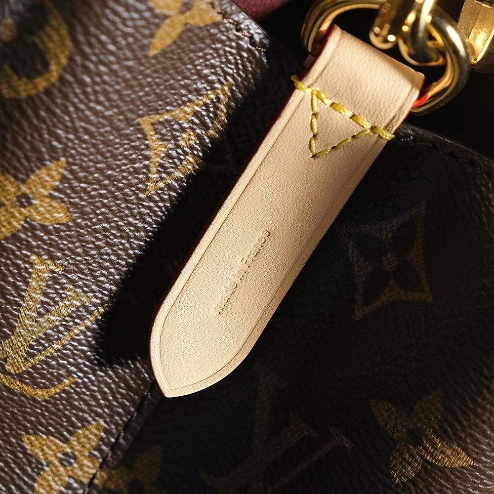 LV NÉONOÉBB Mini new small bucket bag