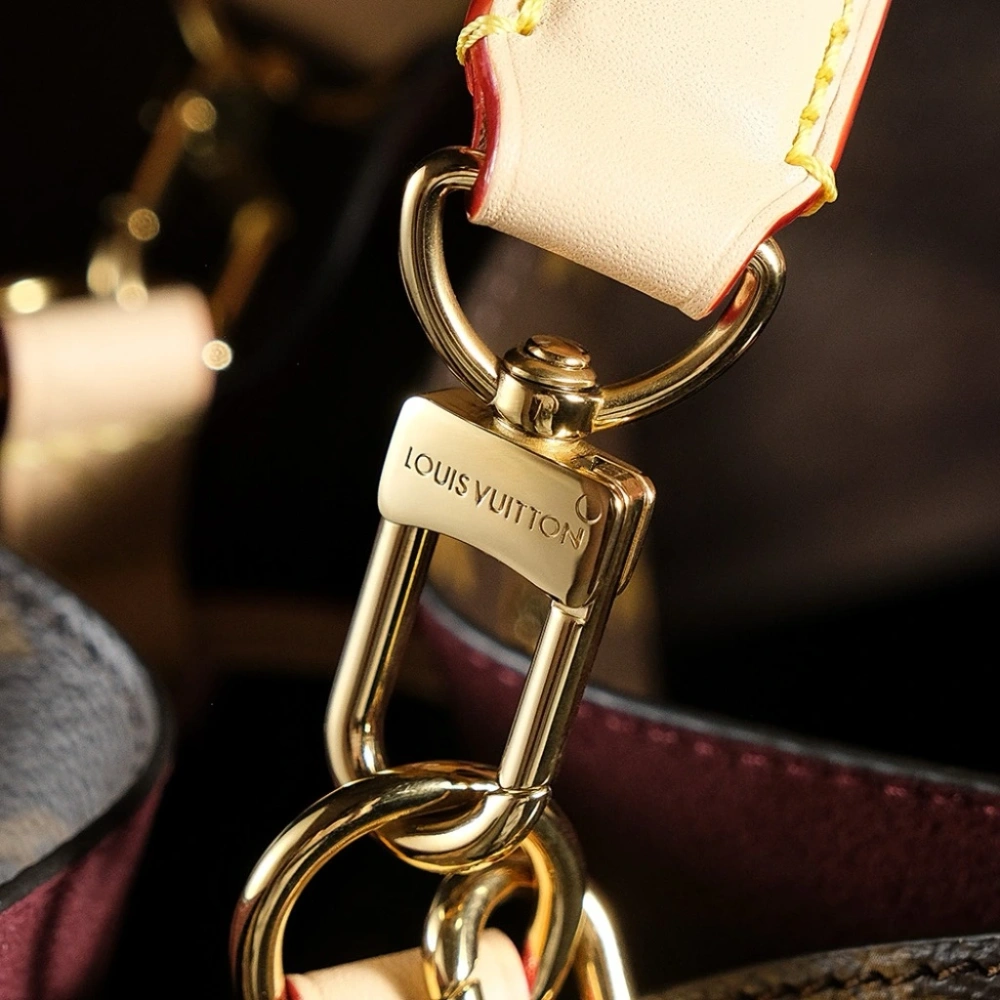 LV NÉONOÉBB Mini new small bucket bag