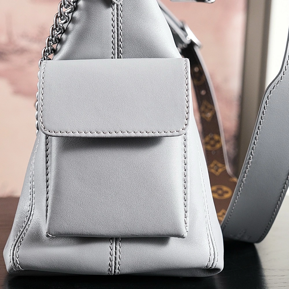 LV CarryAll Tote Bag Dark