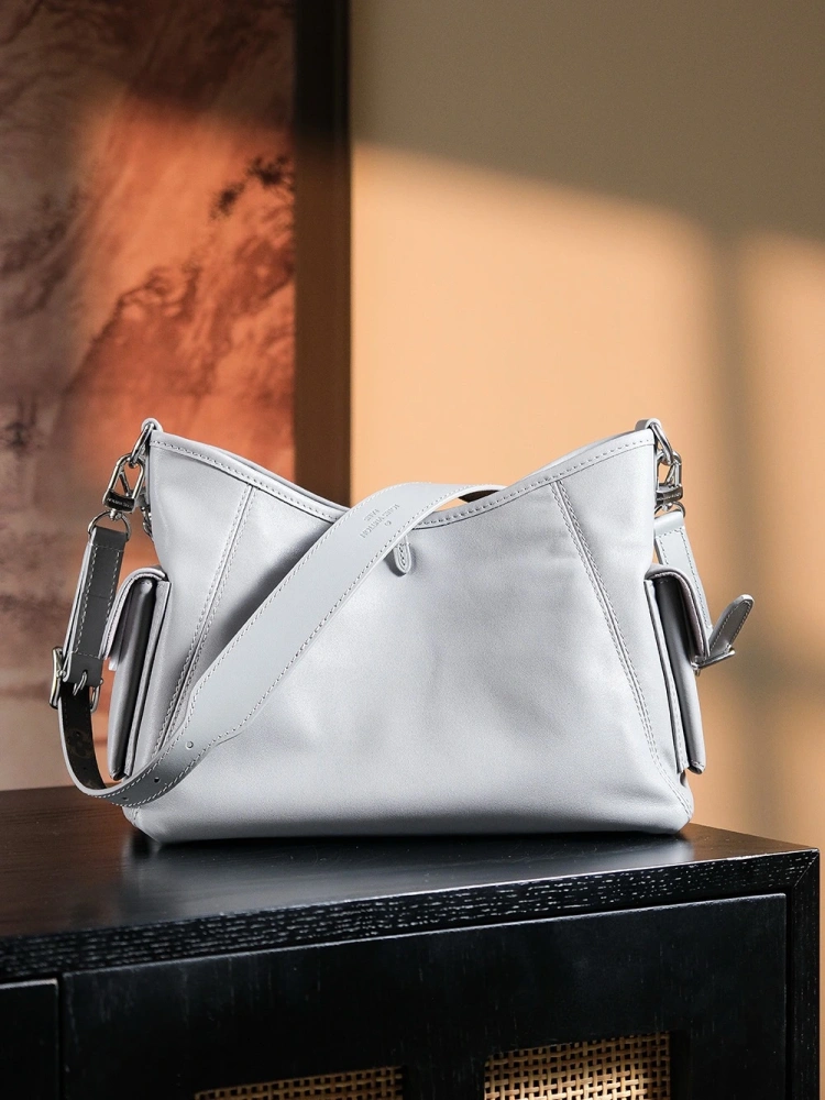 LV CarryAll Tote Bag Dark