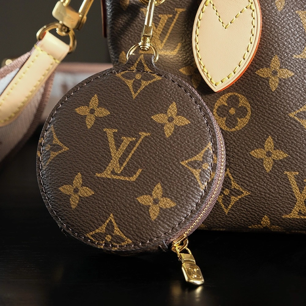LV neverfull bb
