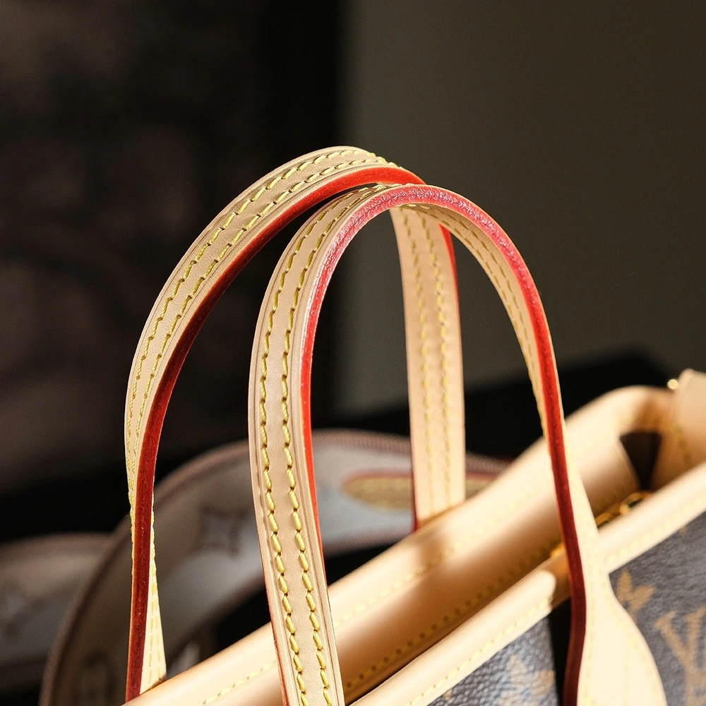 LV neverfull bb