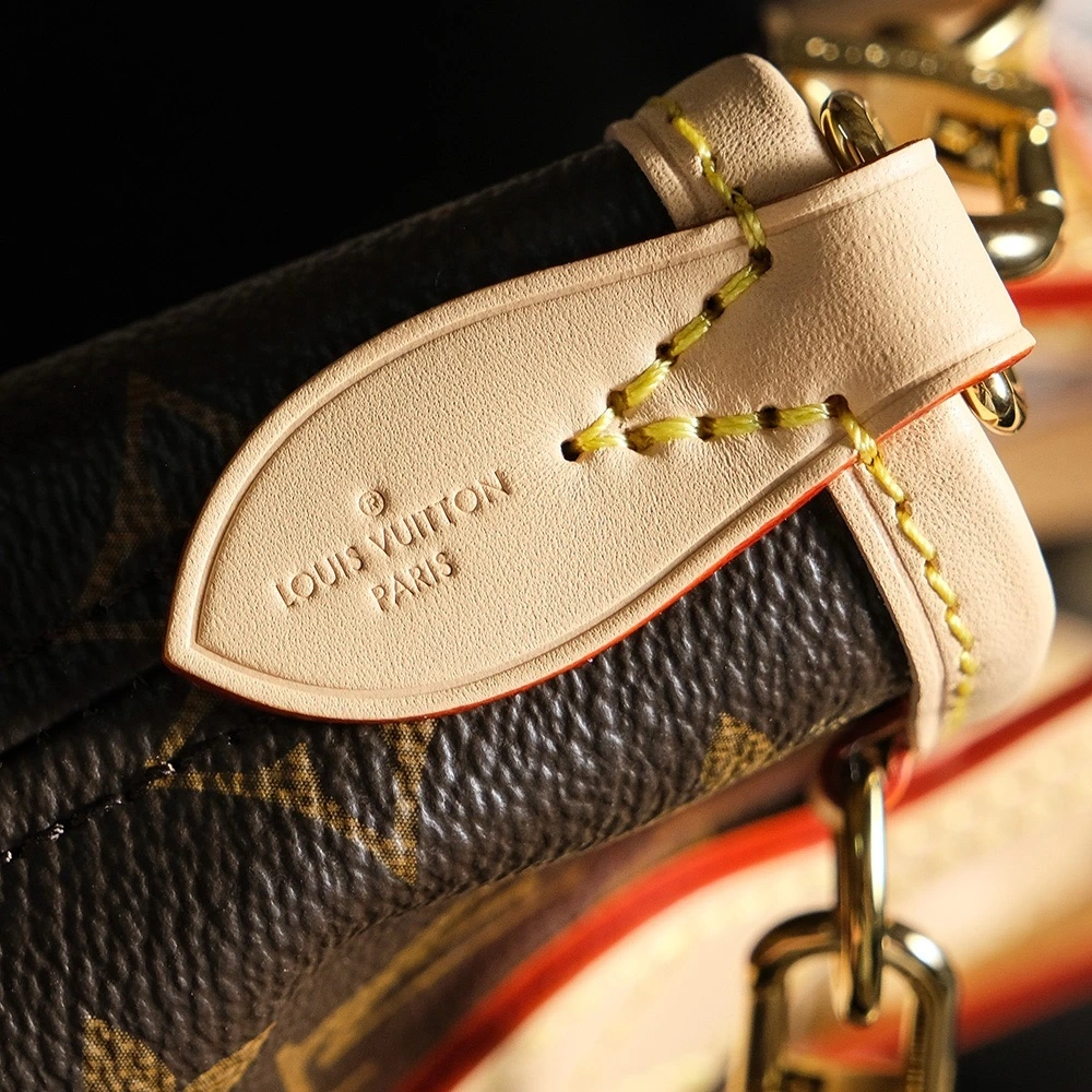 LV neverfull bb